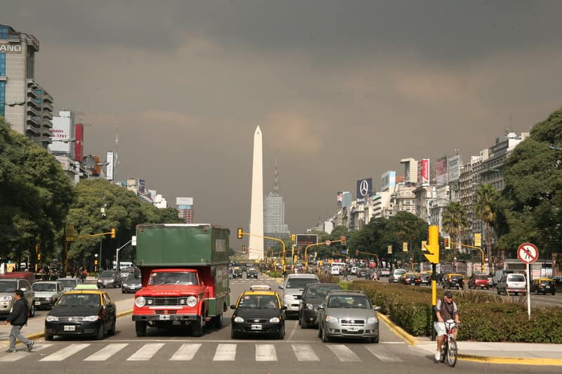 About Us Buenos Aires Rent a Car